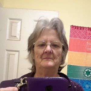 Meet your Posher, Ann